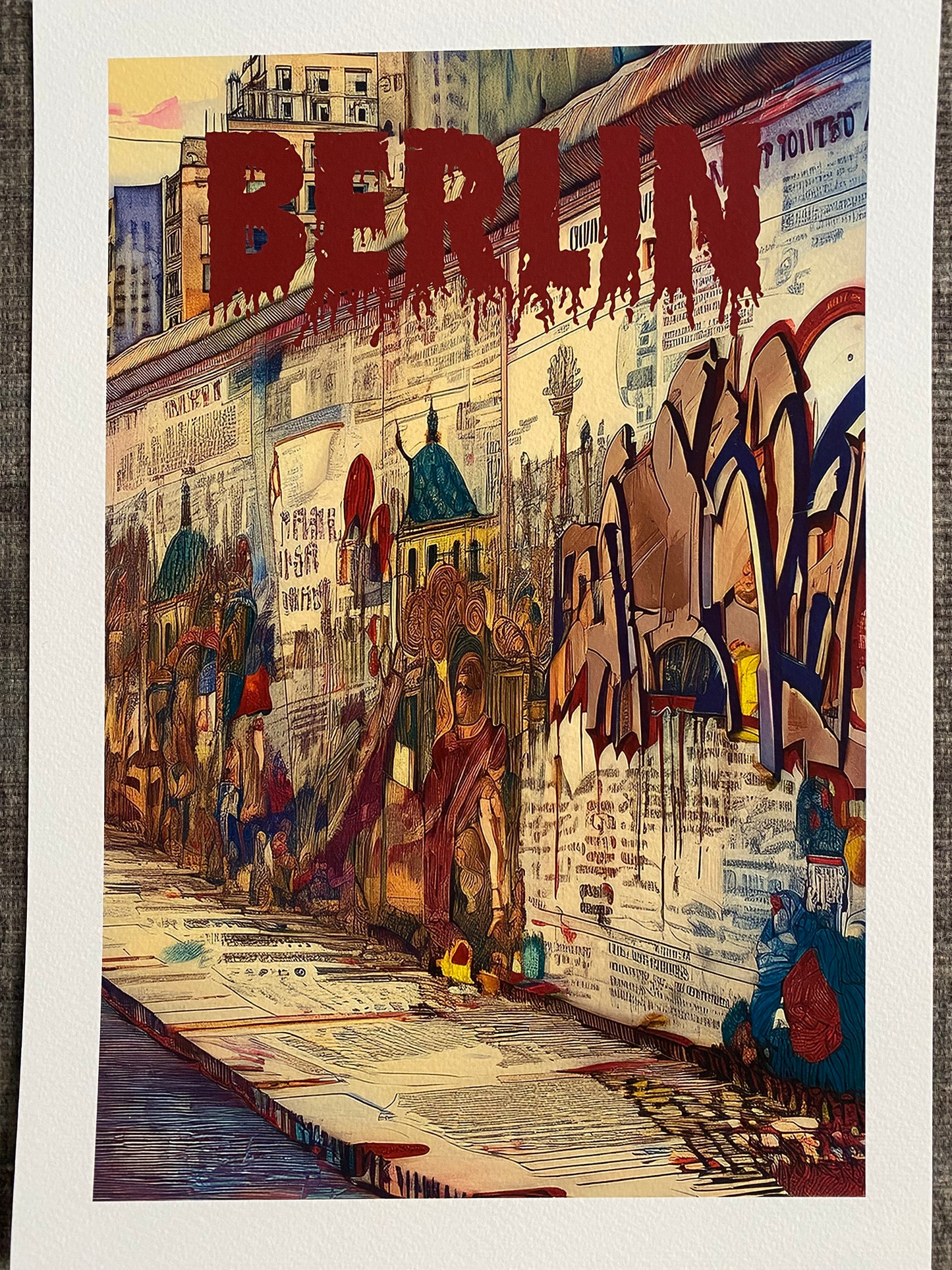 Berlin II