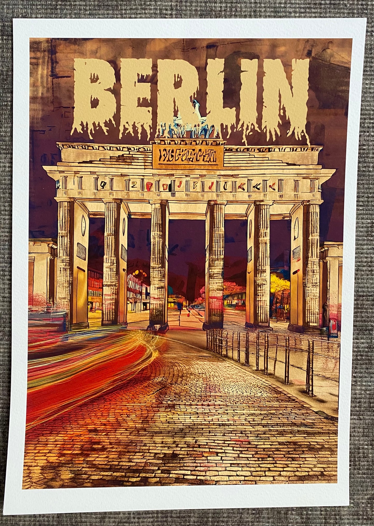Berlin III