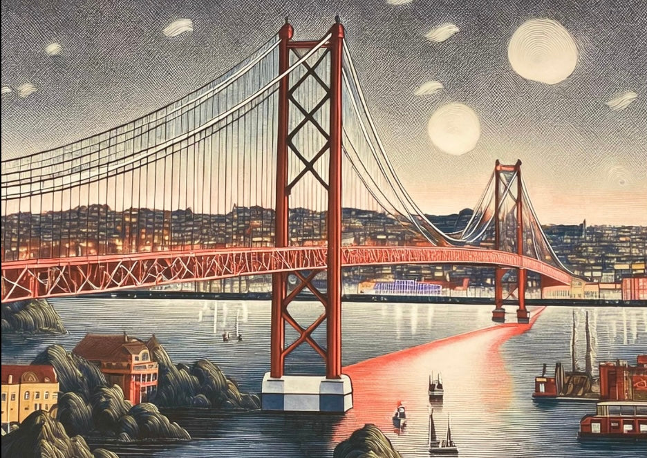 Ponte Mista