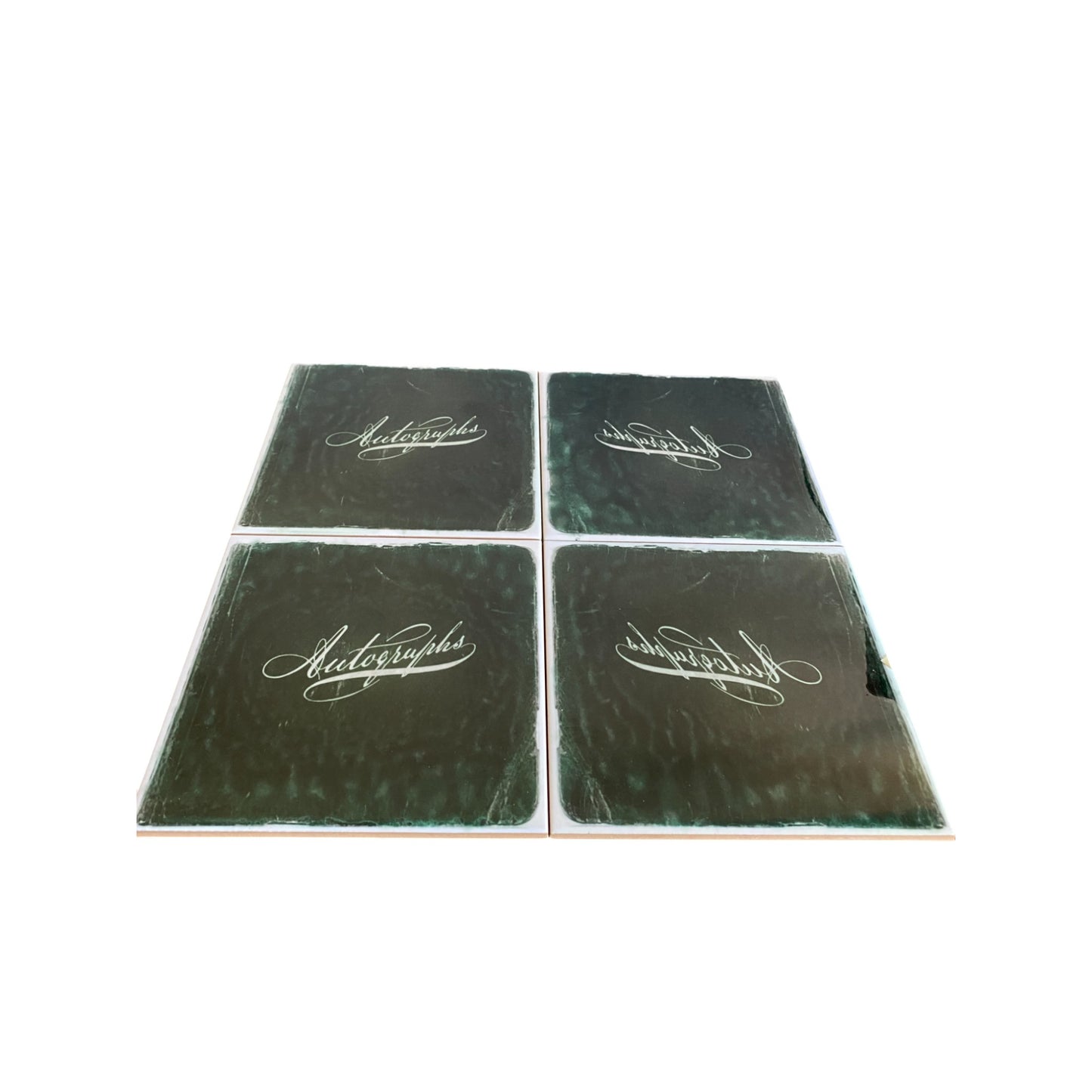 Tile - Autograph
