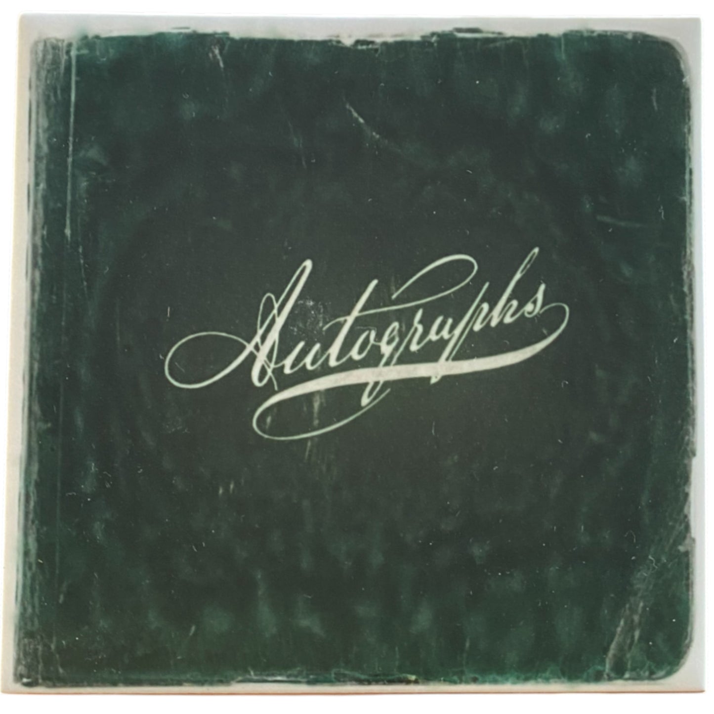 Tile - Autograph
