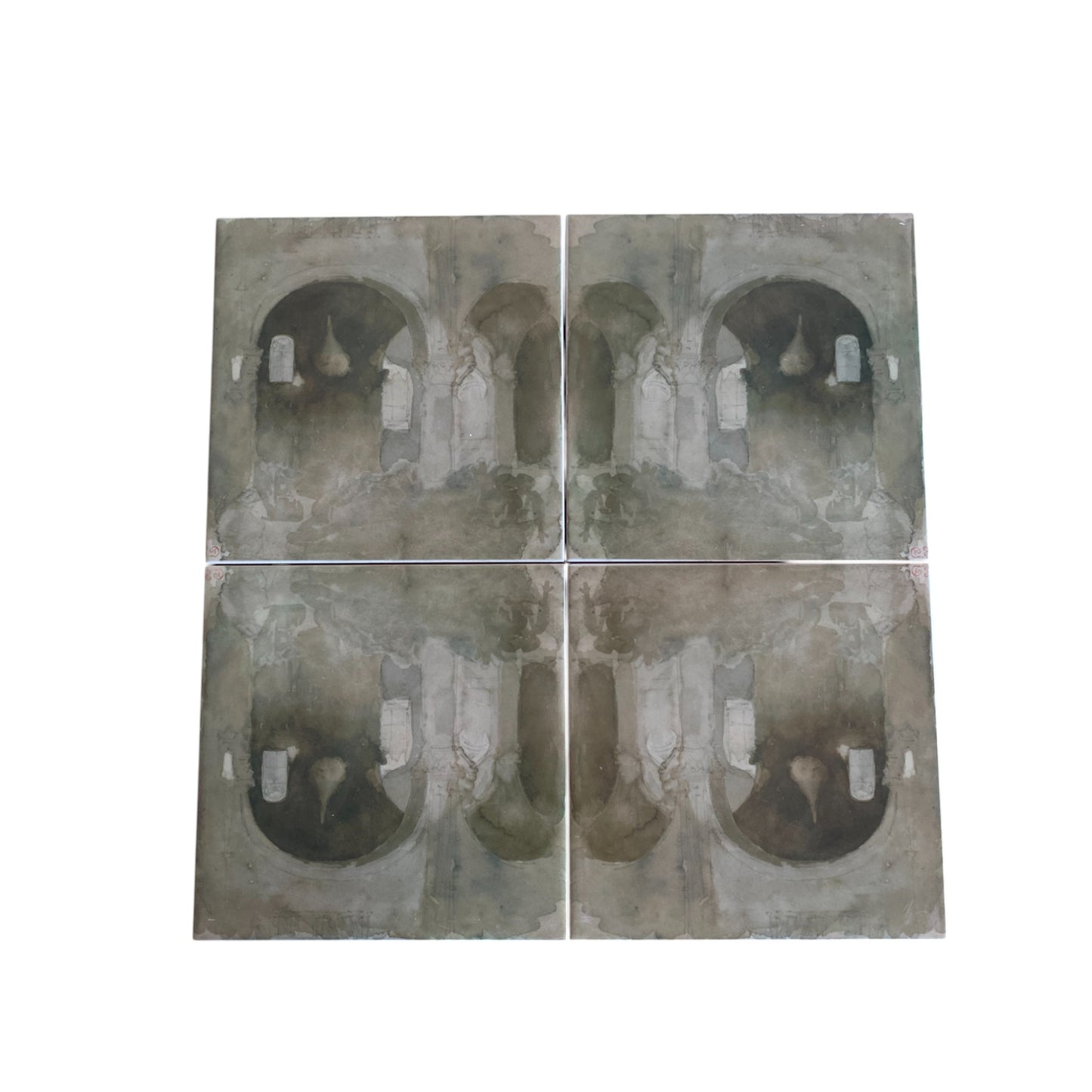 Art Tile Set
