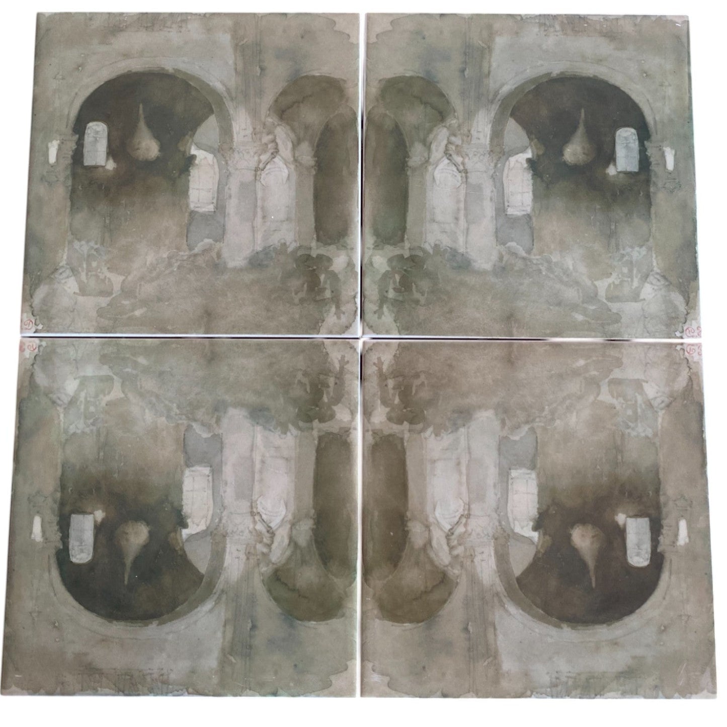 Art Tile Set