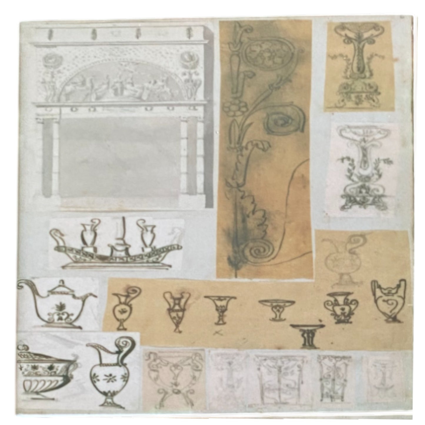 Art Tile