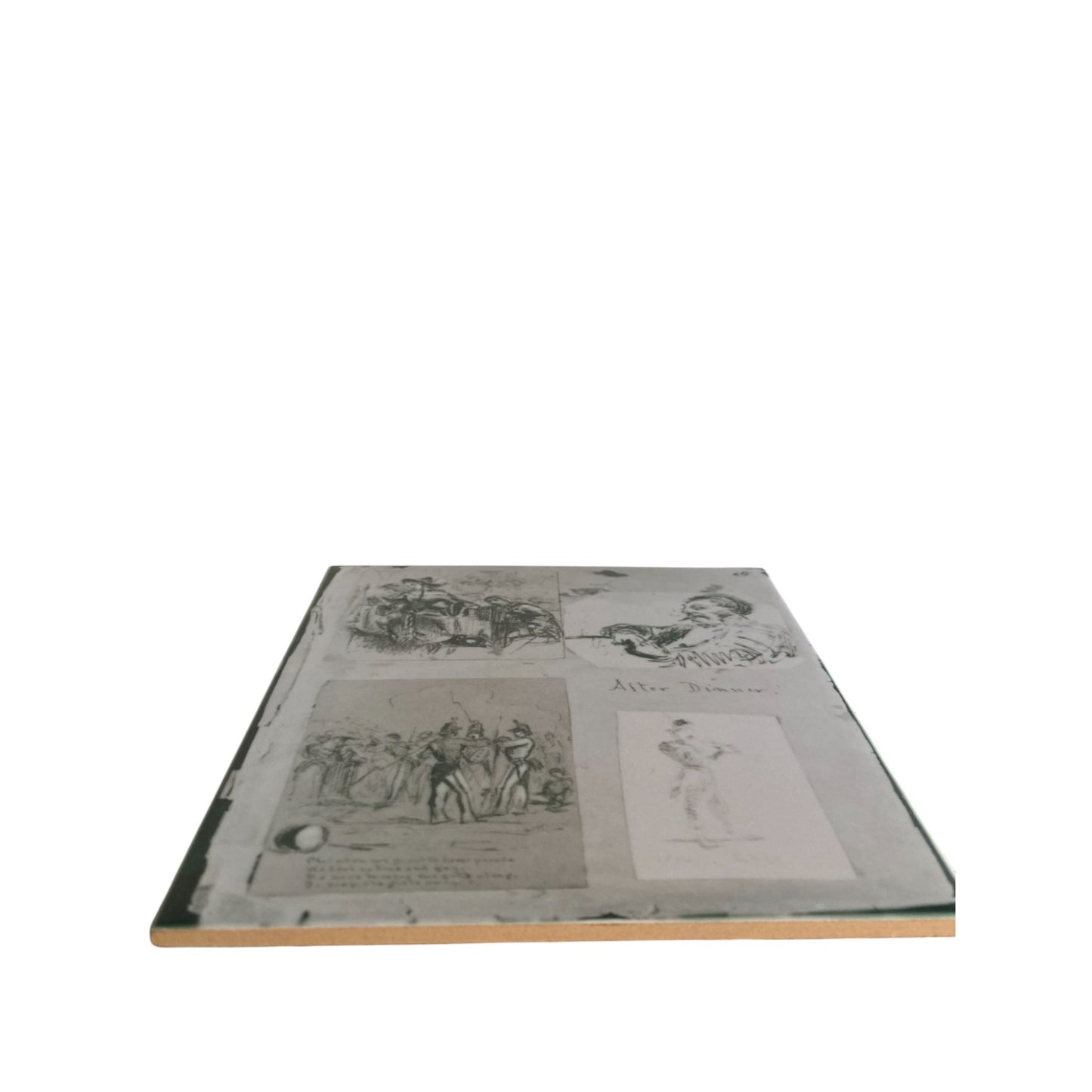 Art Tile