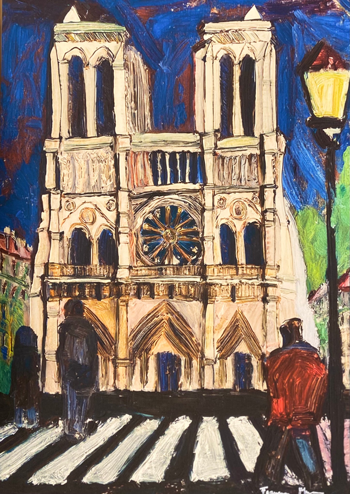 Notre Dame