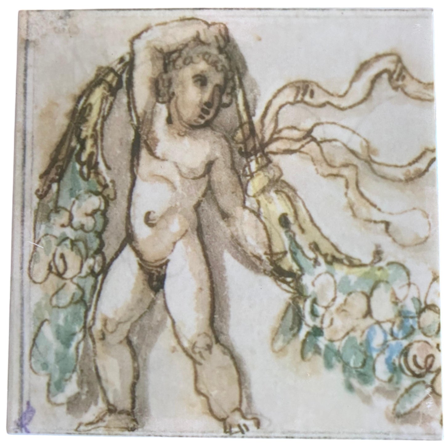 Art Tile Set