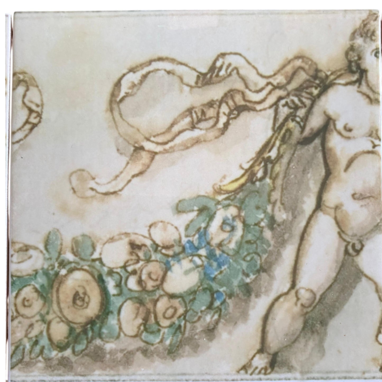 Art Tile Set