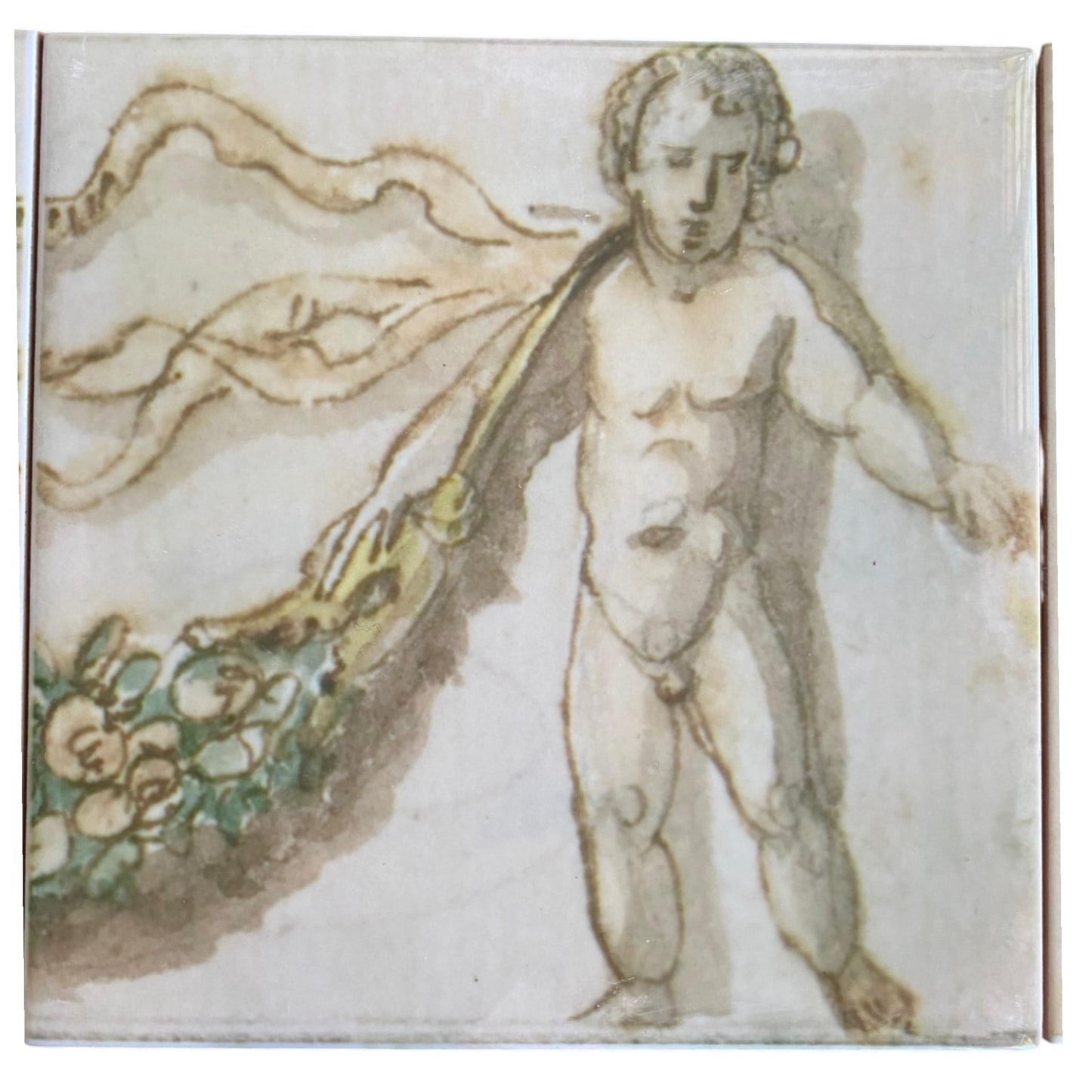 Art Tile Set