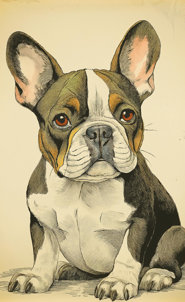 French Bulldog