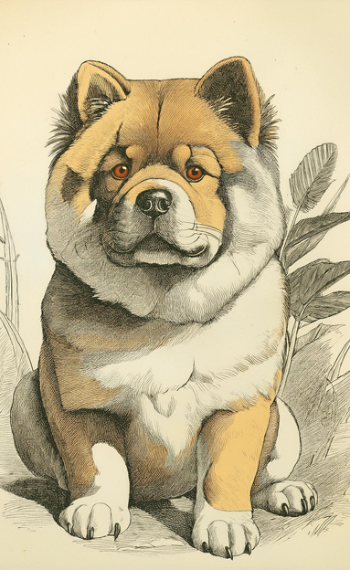 Chow Chow
