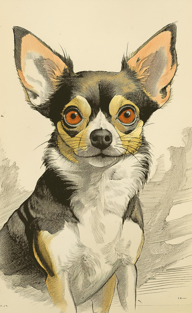 Chihuahua