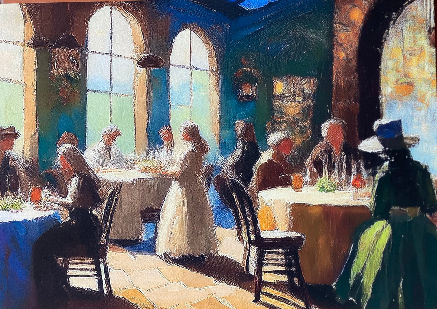 Restaurante