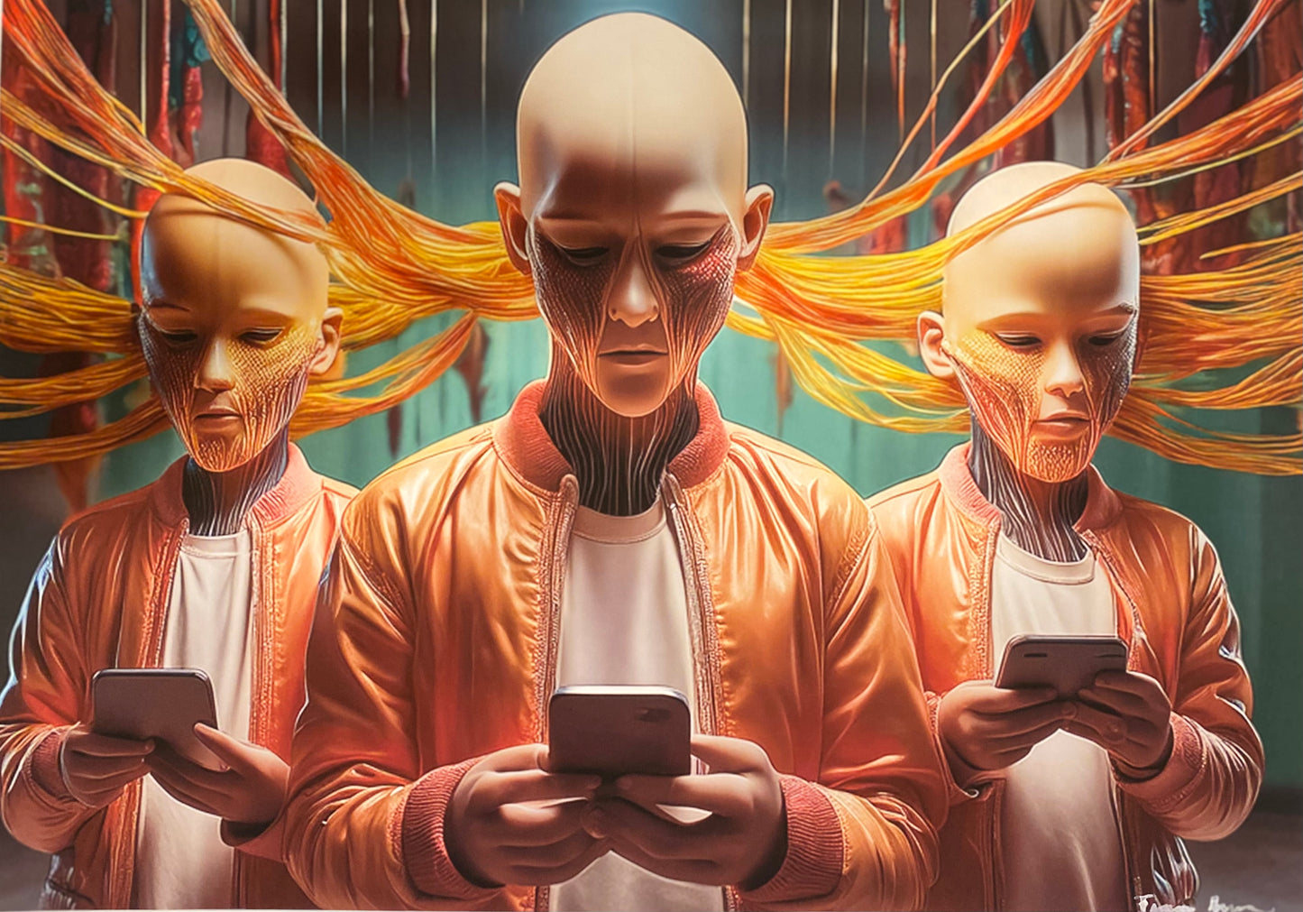 Hipnotizados