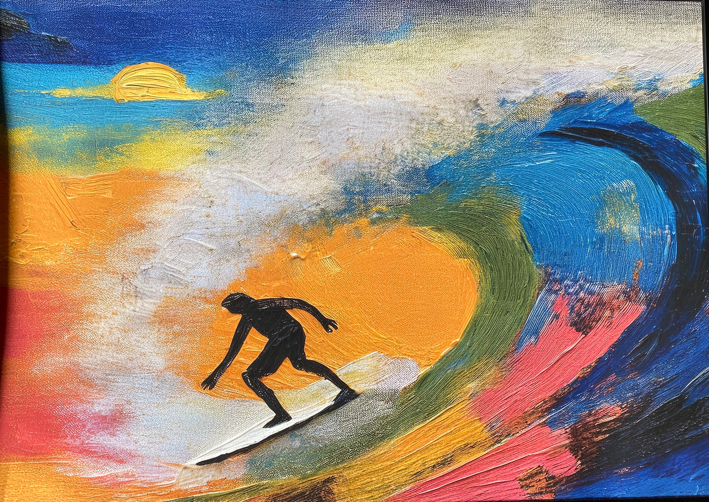 Surf
