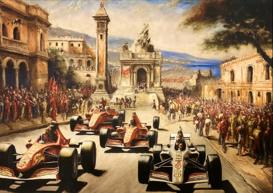 Formula 1