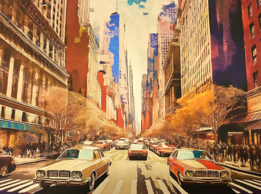 Anos 70