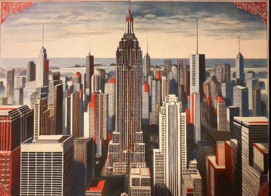 City