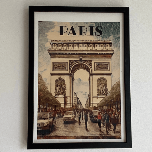 Paris