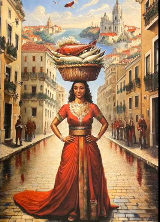 Varina de Lisboa