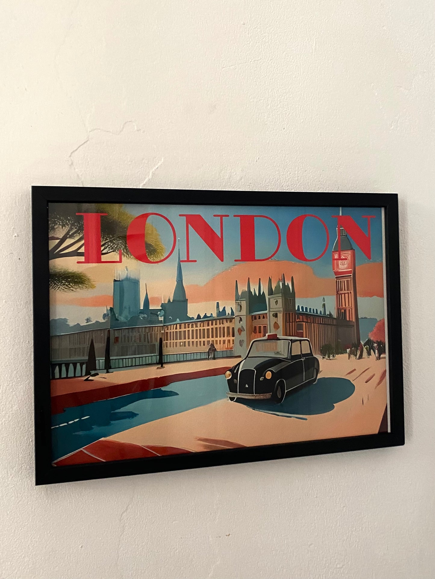 London I