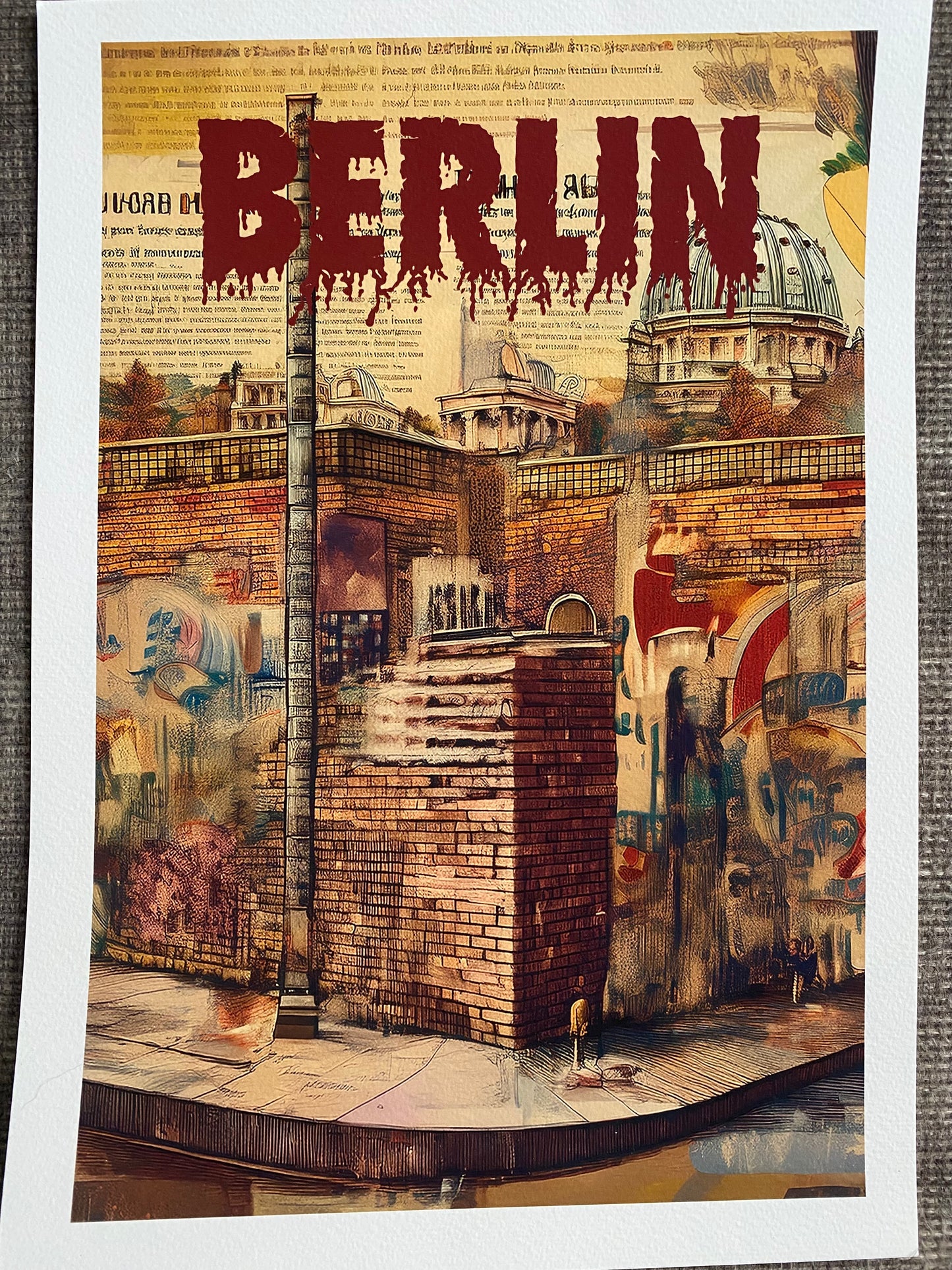 Berlin I