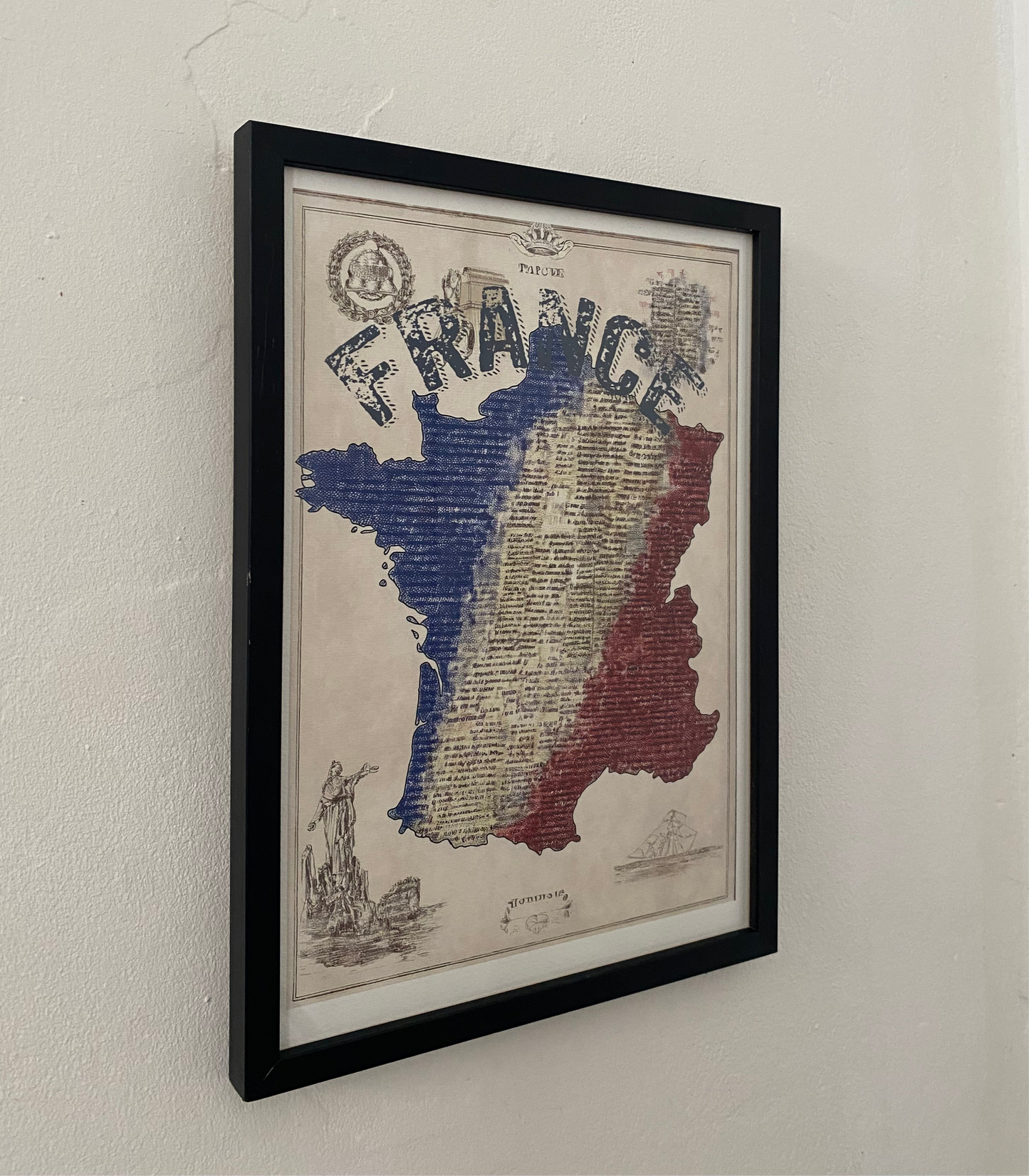France Map