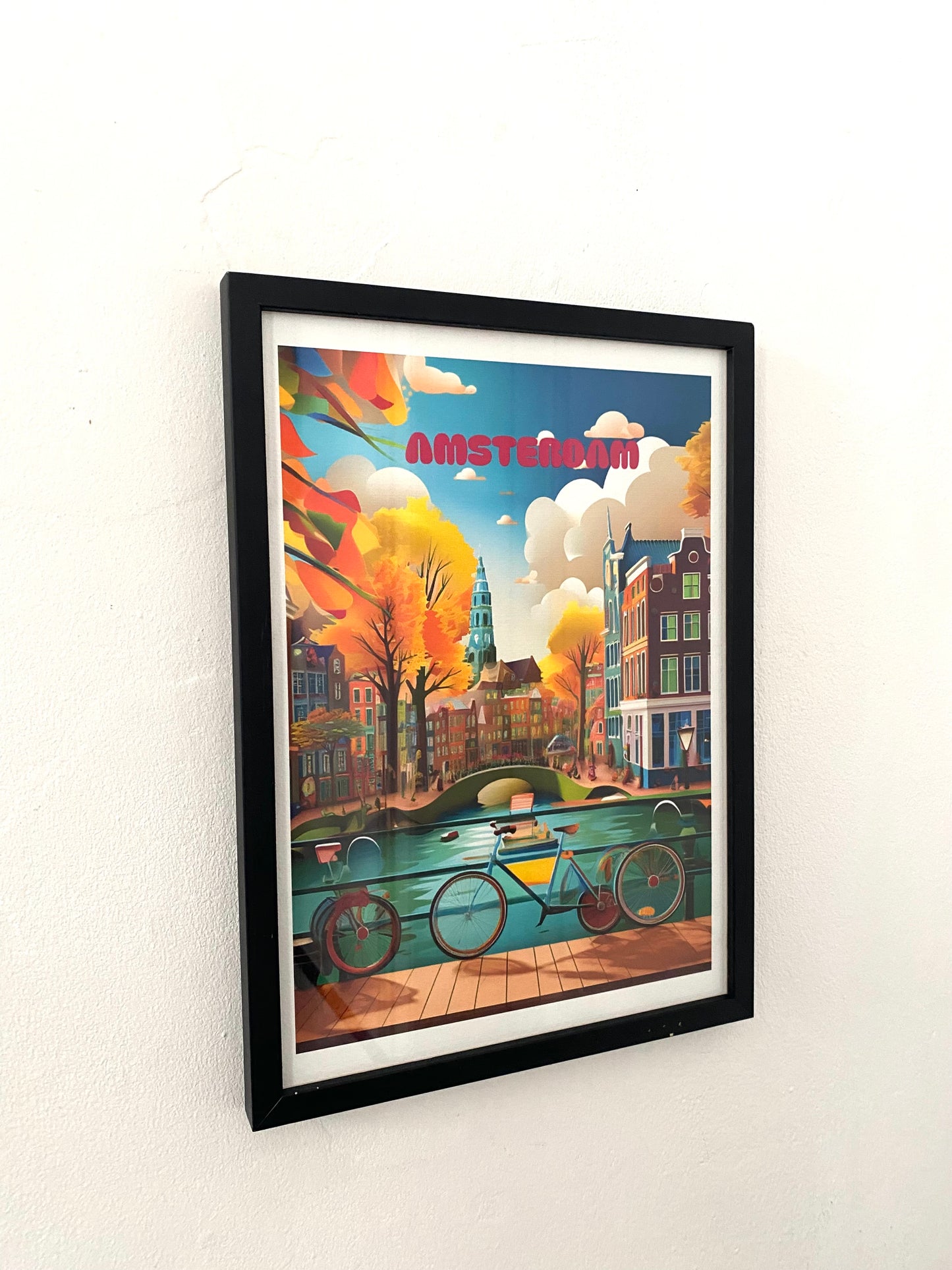 Amsterdam III