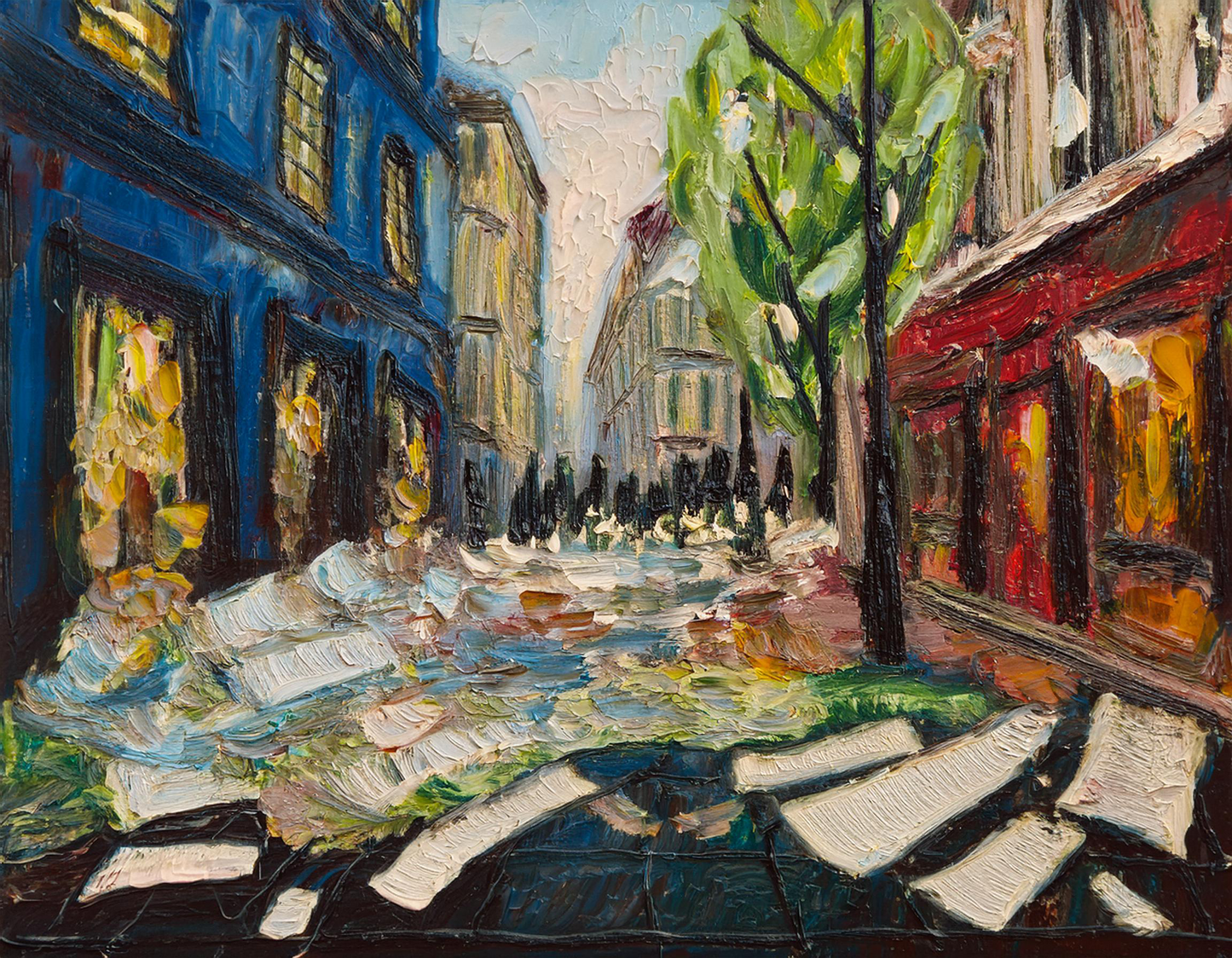 Paris