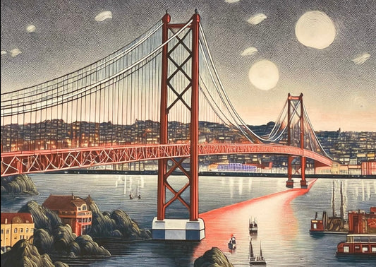 Ponte Mista