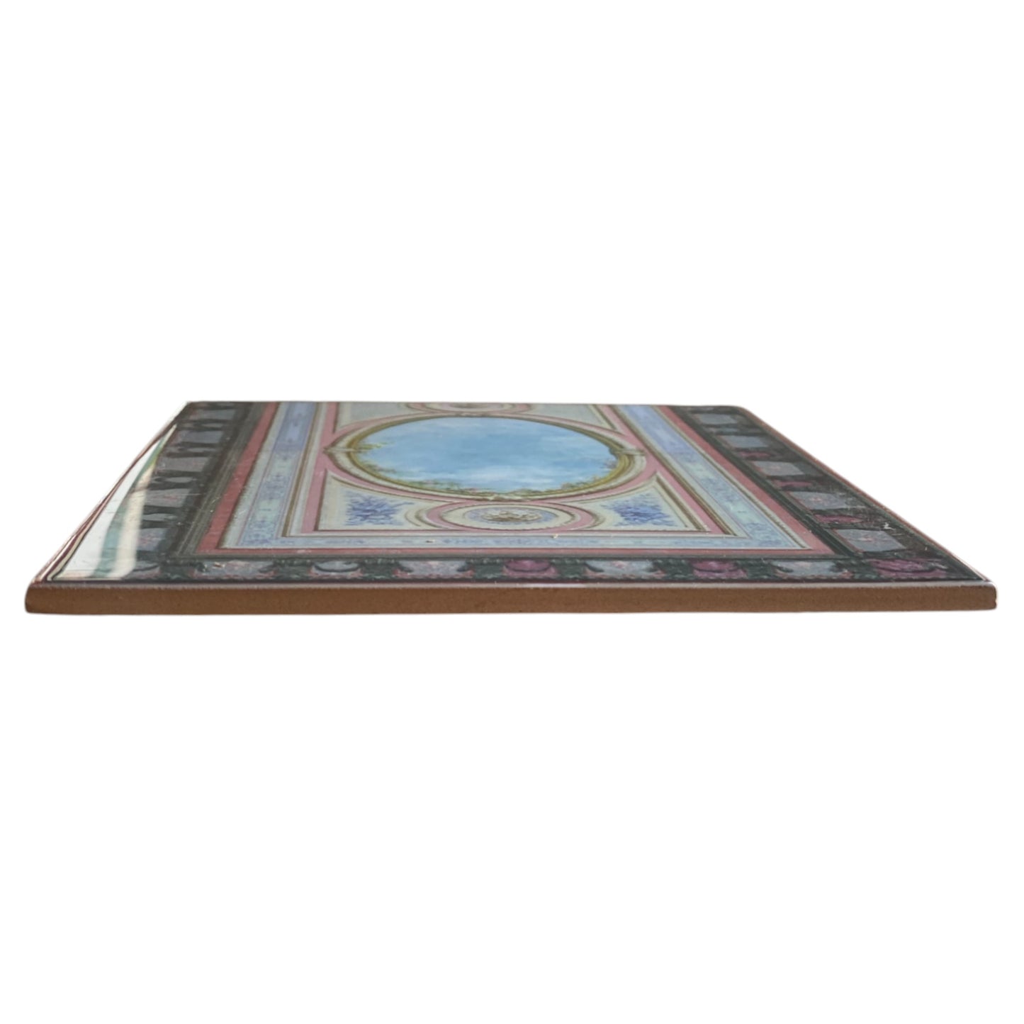 Tile - Ornate Sky