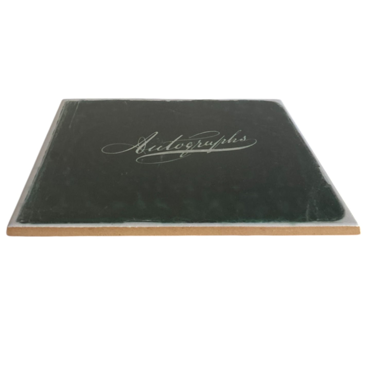 Tile - Autograph