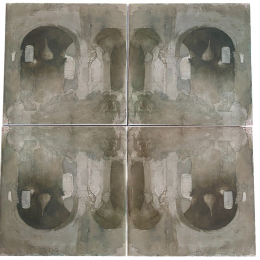 Art Tile Set