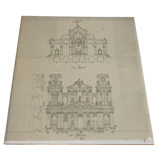 Art Tile