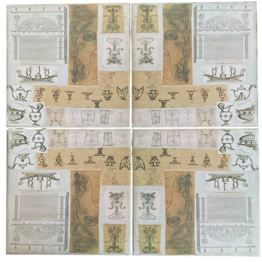 Art Tile