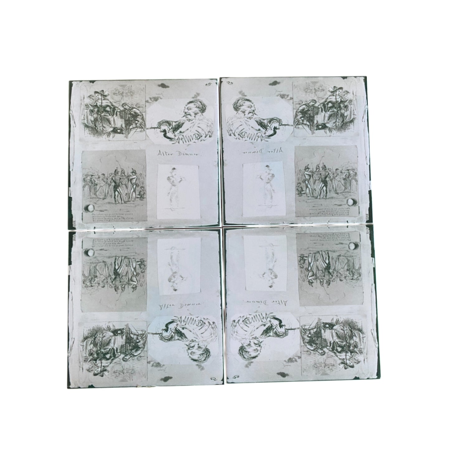 Art Tile