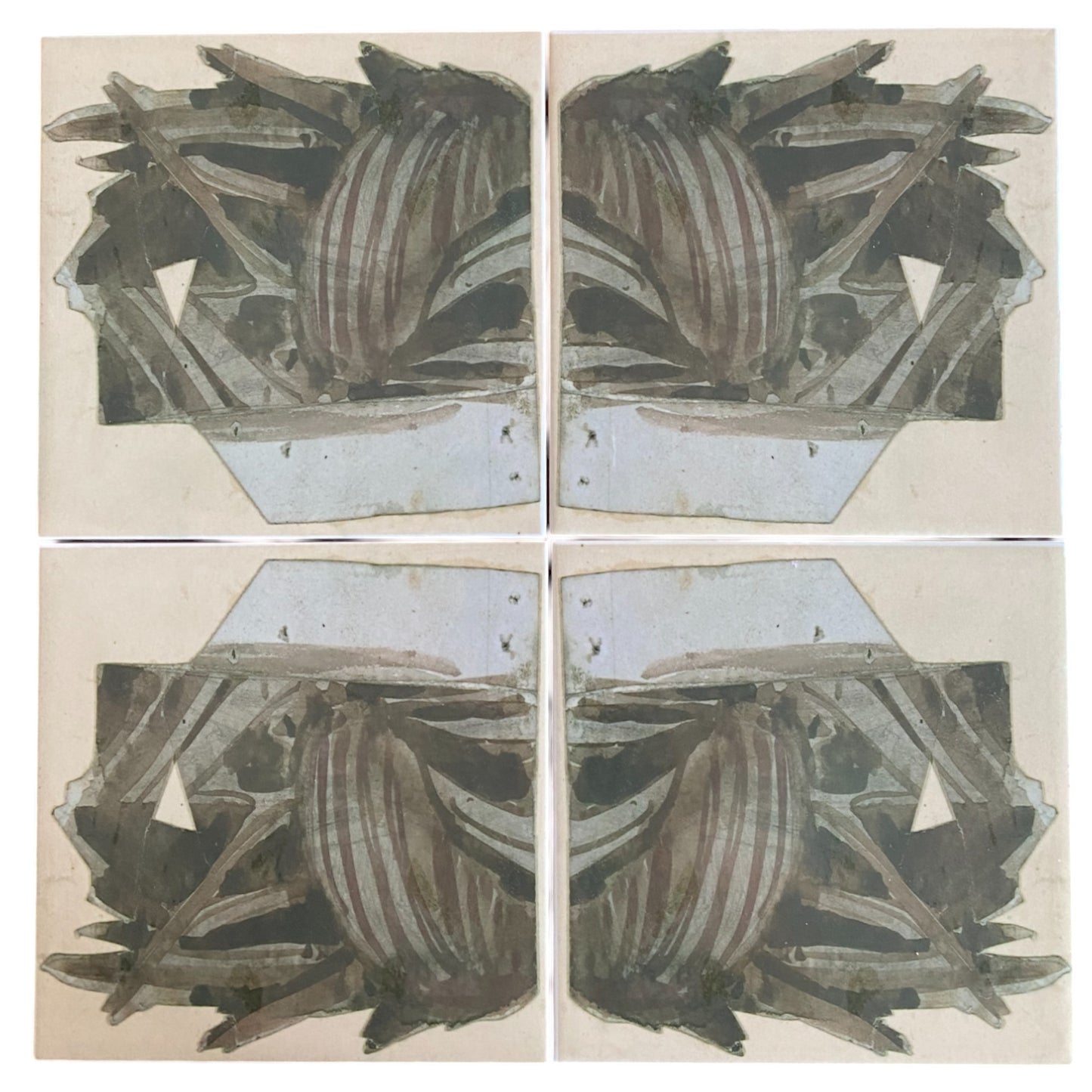 Art Tile Set