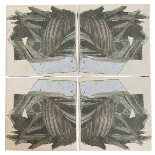 Art Tile Set