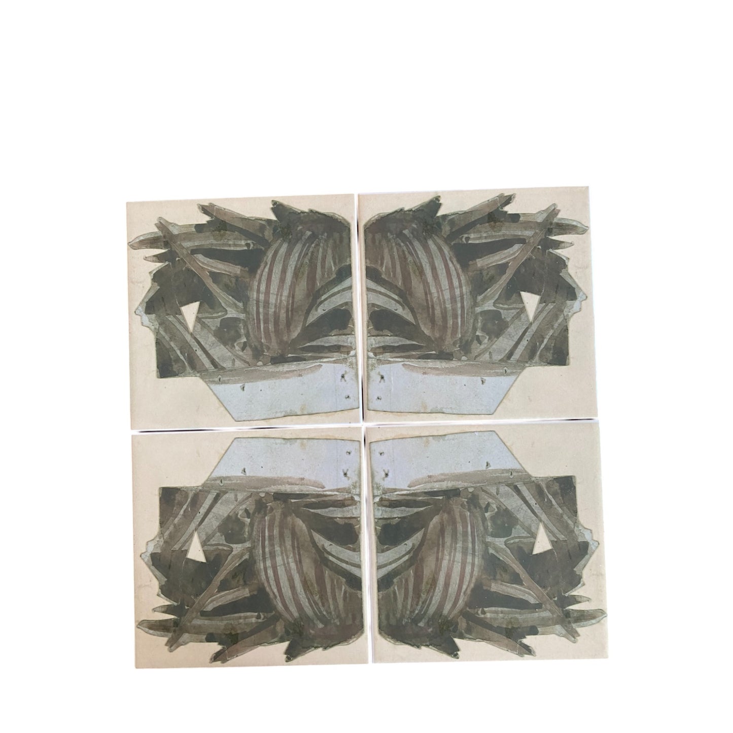 Art Tile Set