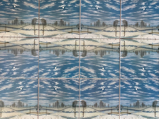 Art Tile Set