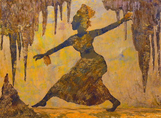 Rhythm of the Ancestors