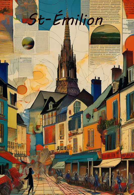 Saint-Émilion