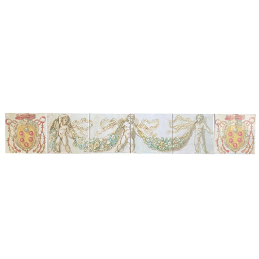 Art Tile Set