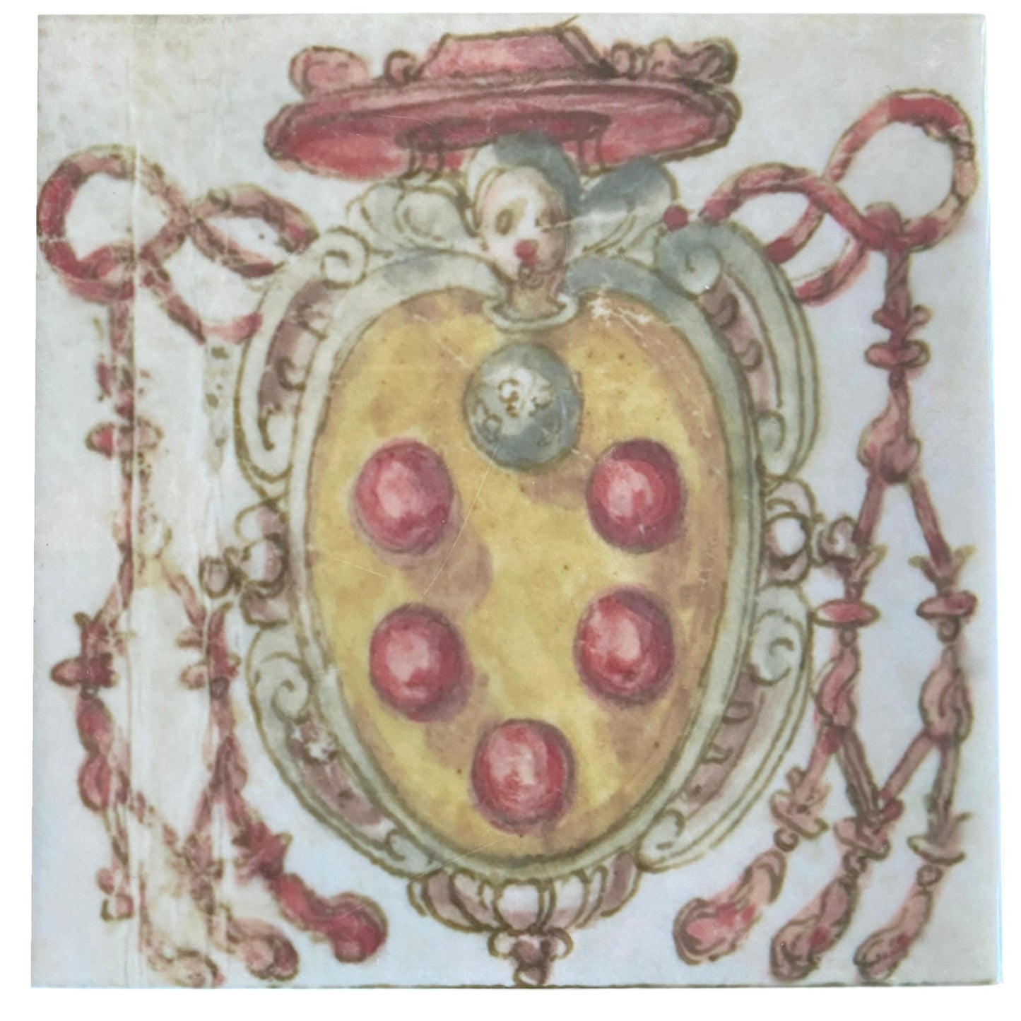 Art Tile Set