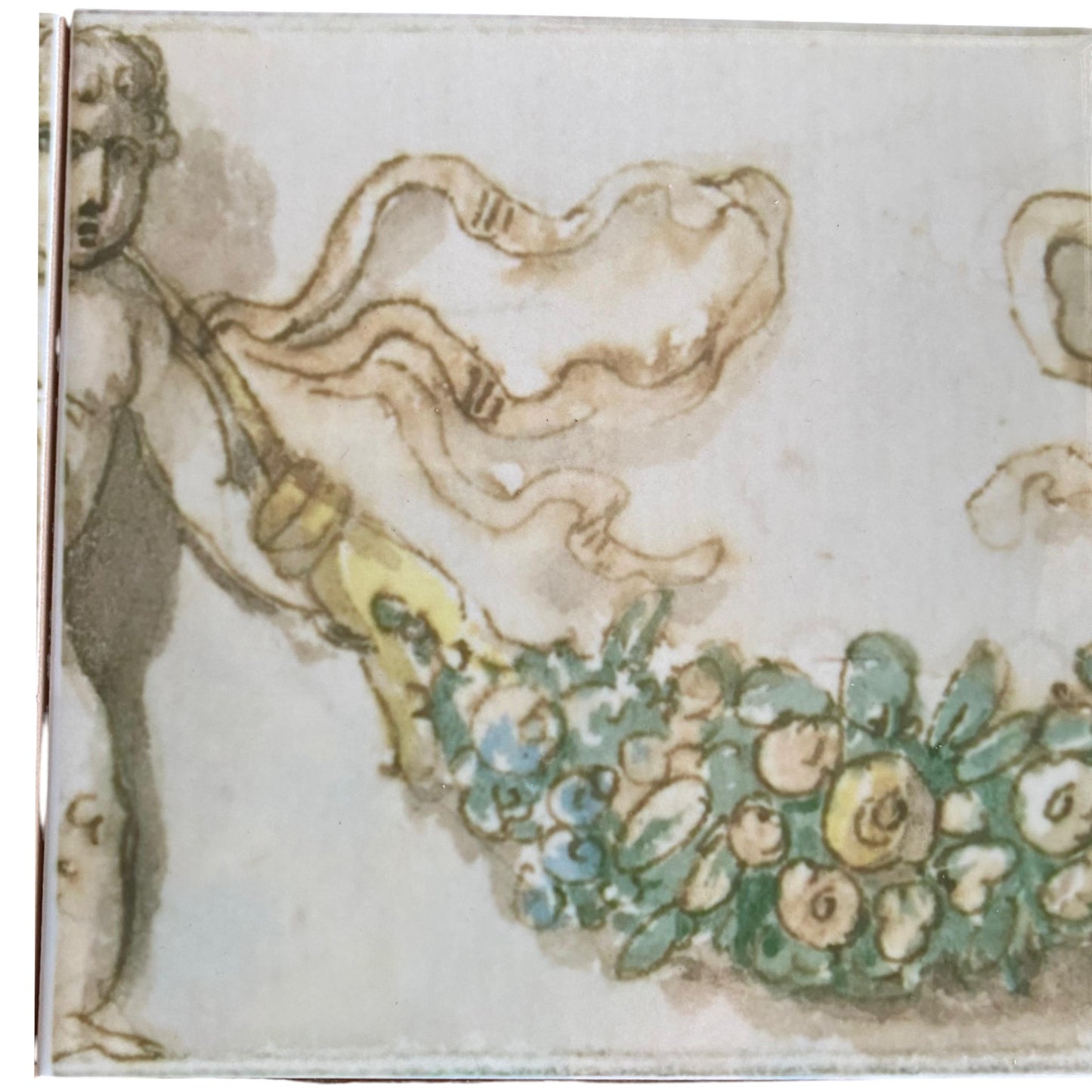 Art Tile Set
