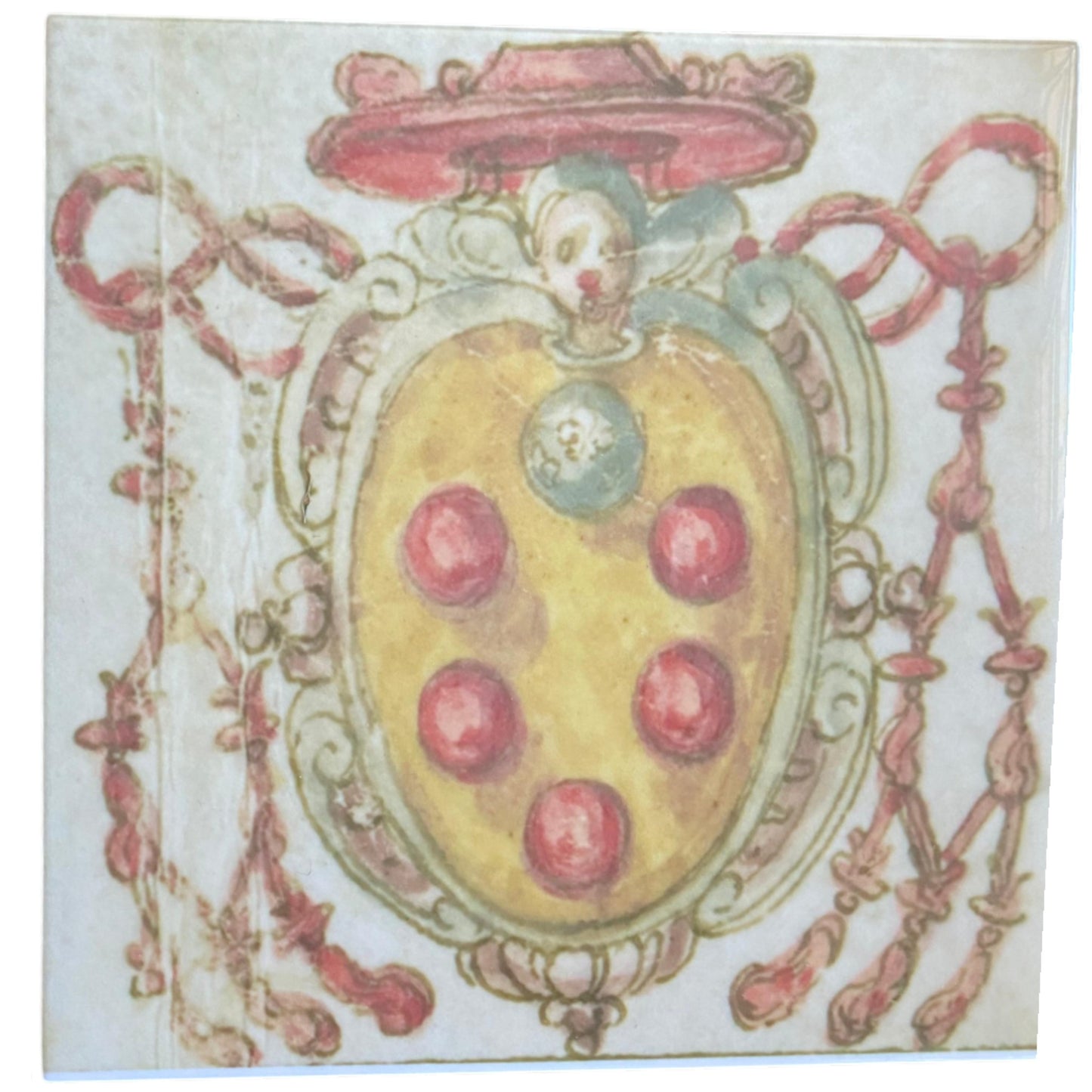 Art Tile Set