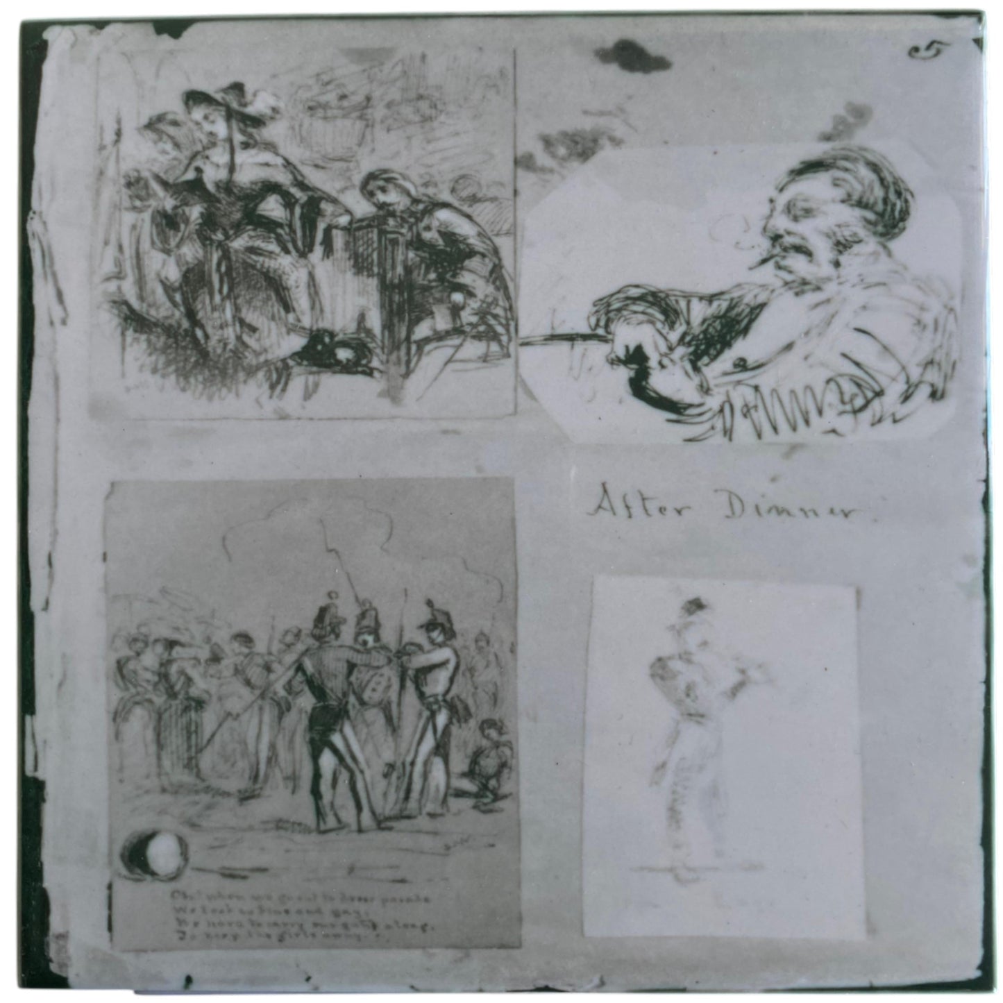 Art Tile