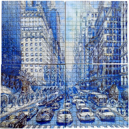 Art Tile