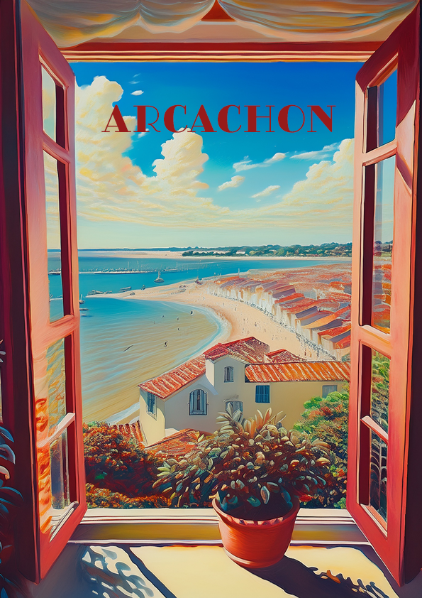 Arcachon