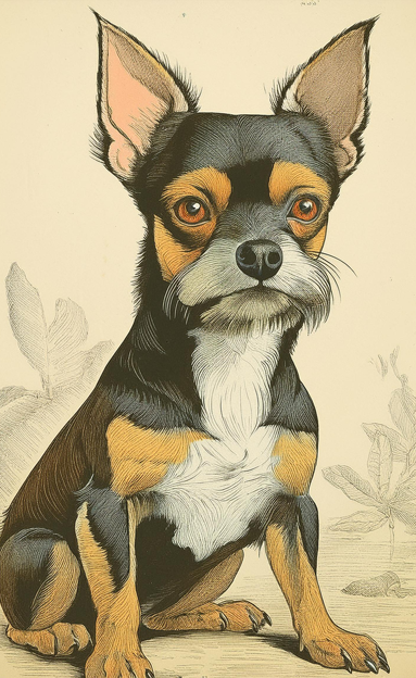 Chihuahua.II